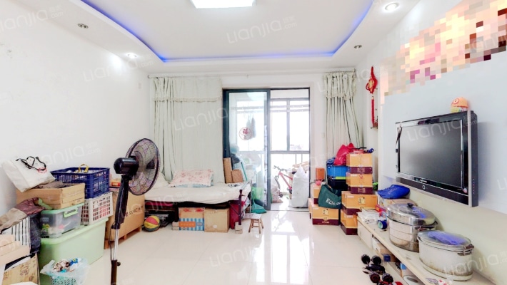 锦绣嘉园二手房实景图