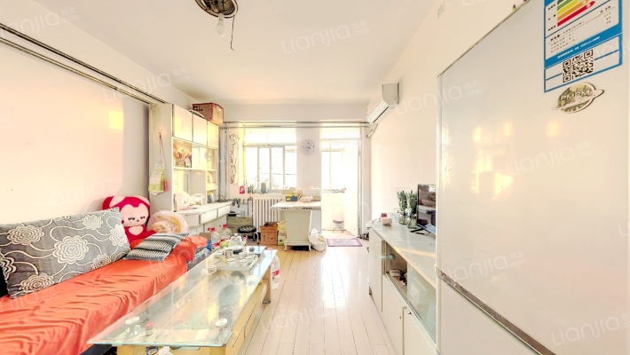 铁矿宿舍二手房实景图