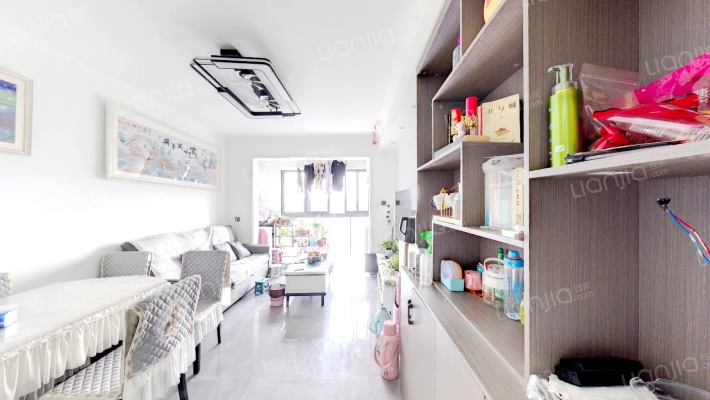 融科城融祥园二手房实景图