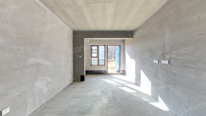 亚星安泰苑二手房实景图