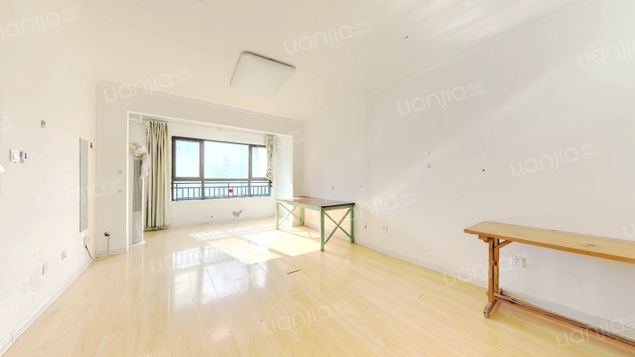 绿城郁金香岸二手房实景图