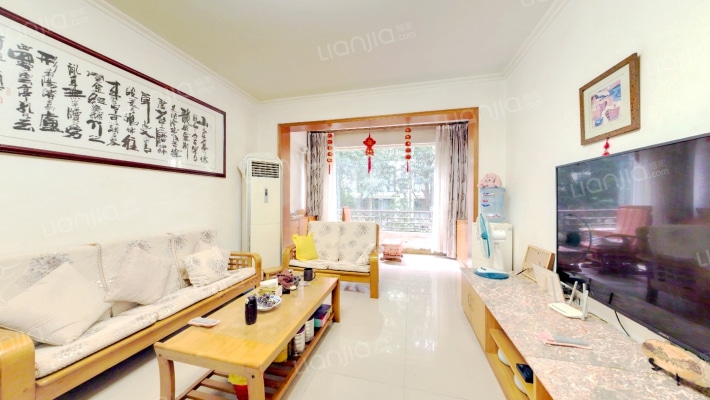 禾嘉花园二手房实景图