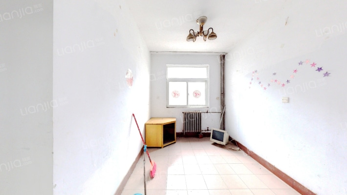 红旗路75号二手房实景图