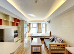 整租·拉菲微公馆 1室1厅 东_拉菲微公馆租房