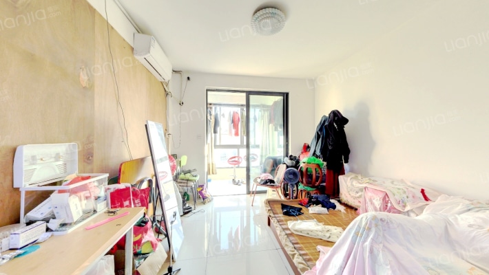 高锦花苑南区二手房实景图