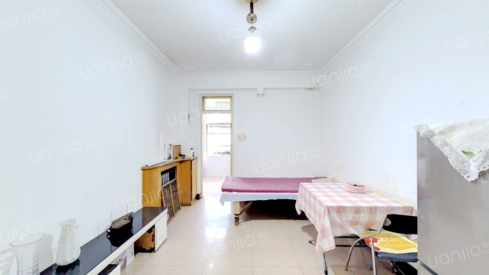 石府二区二手房实景图