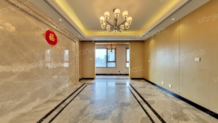 天地源丹轩梓园二手房实景图