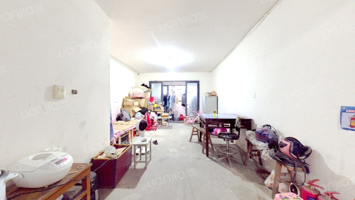 栈泾竹苑二手房实景图