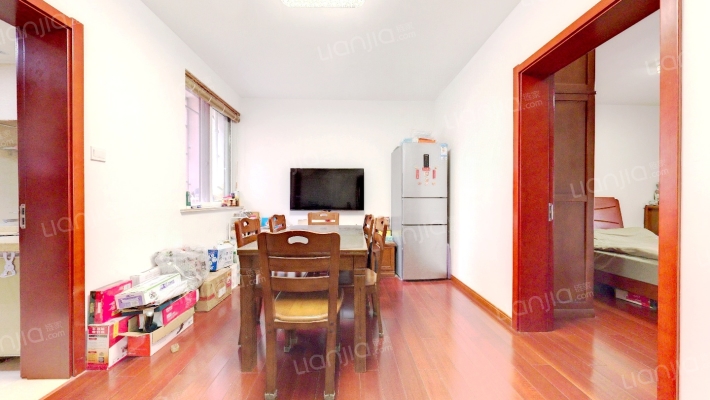 桐仁花园二手房实景图