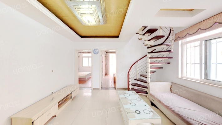 黄巷新村二手房实景图