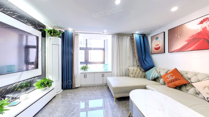 星云汇生活广场二手房实景图