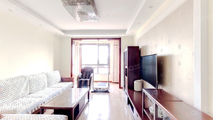 安居原尚园二手房实景图