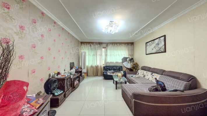 华宇龙泉大厦二手房实景图