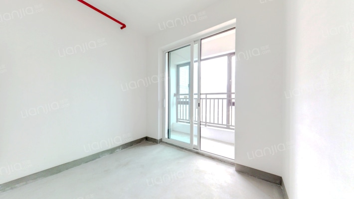 远洋东方境世界观2号地二手房实景图