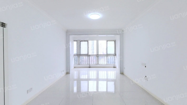 莫愁家园二手房实景图