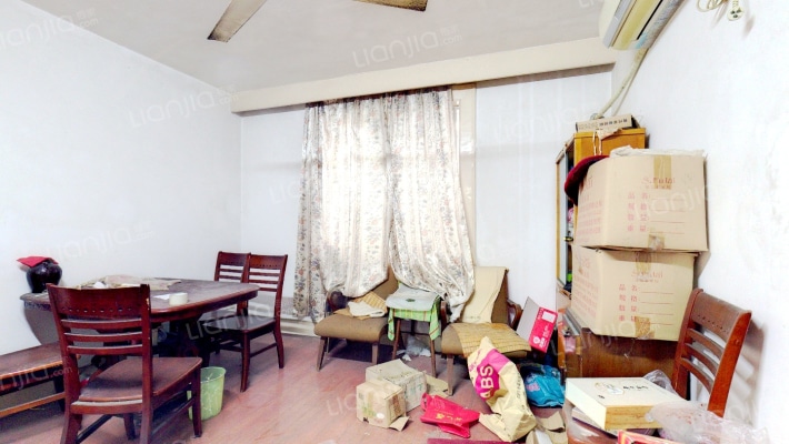 里厍新村北区二手房实景图