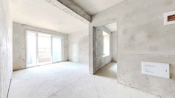 大丰景苑A区二手房实景图