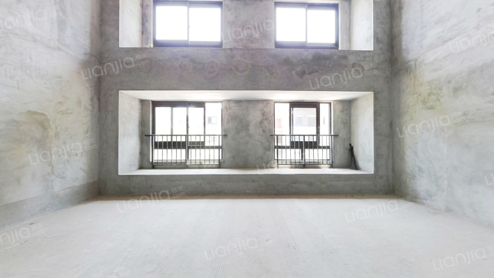 启迪协信星麓原麓园二手房实景图