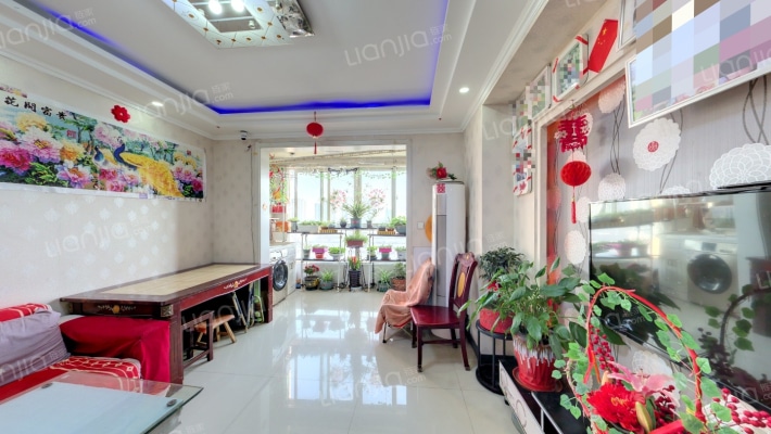 丹金人家二手房实景图