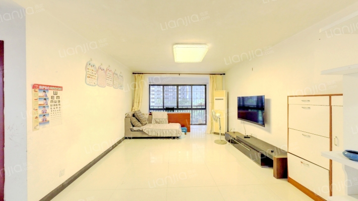 夏威夷.城市广场二手房实景图