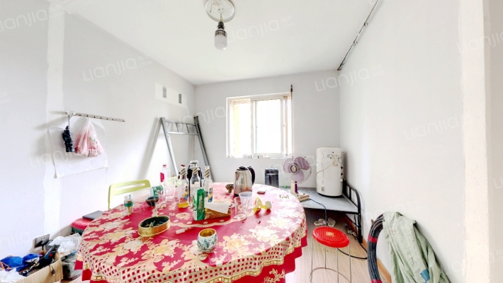 花港幸福城牡丹园二手房实景图