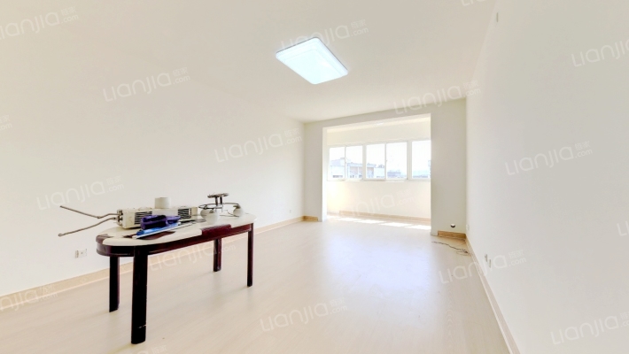 金强公寓二手房实景图