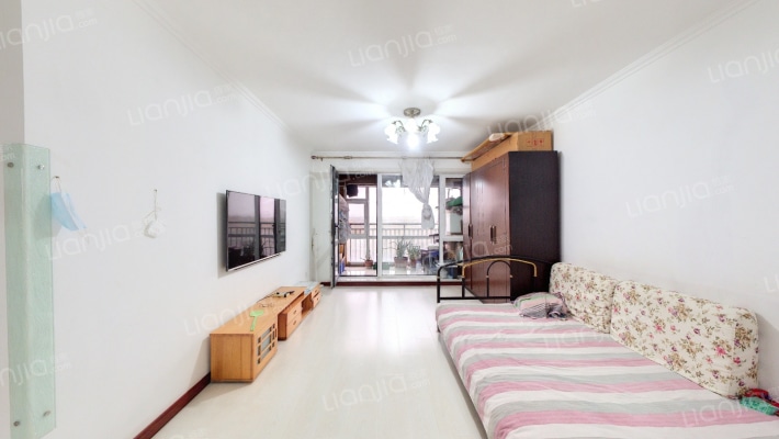 多恩居住岛二期二手房实景图