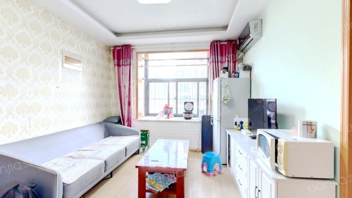 大溪地天润轩二手房实景图