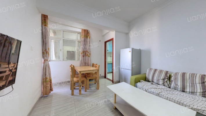 蓝湾星宸一期二手房实景图