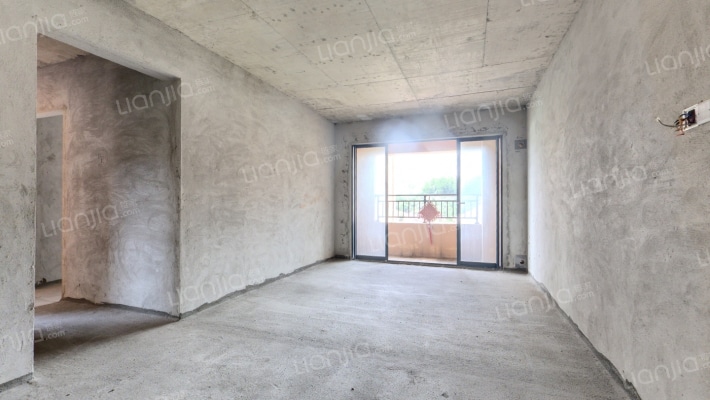 佳兆业时代·可园二手房实景图