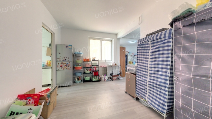 建茗苑二手房实景图