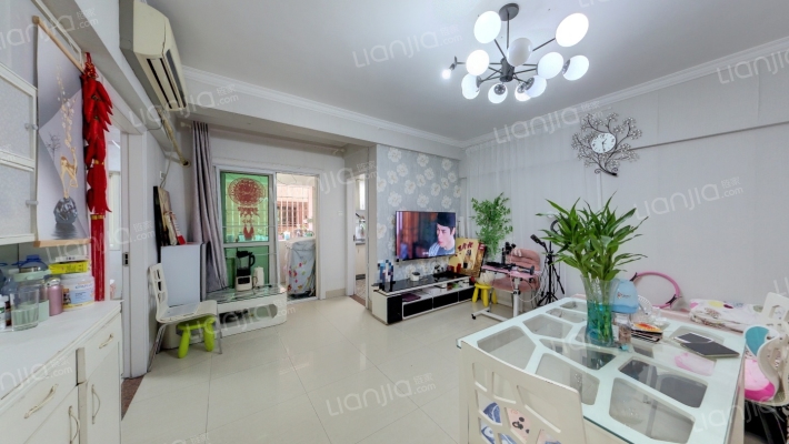 豪峰大厦二手房实景图