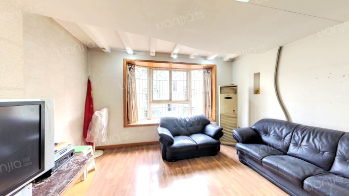 恒达畅春园二手房实景图