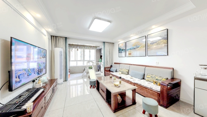 南飞鸿华洲城云顶二手房实景图