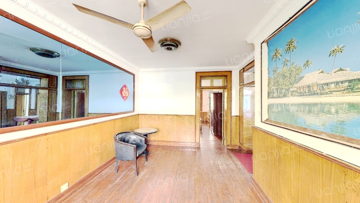 交通路二手房实景图