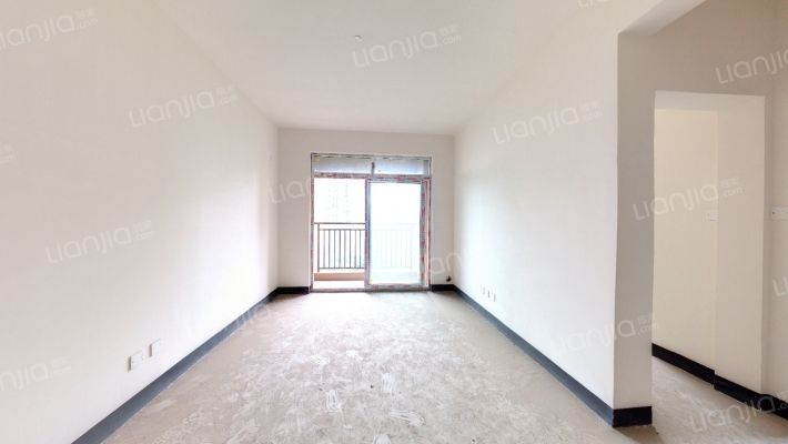 西城佳园二手房实景图