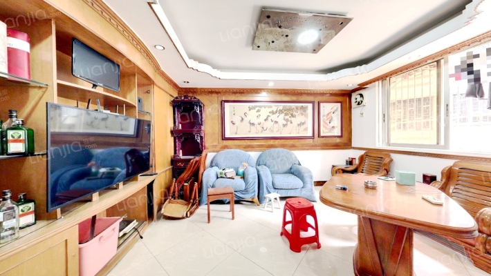 德鹏大厦二手房实景图