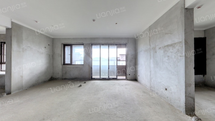 钱隆大第二手房实景图