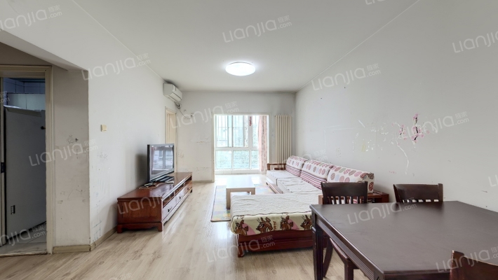 豪柏国际二手房实景图