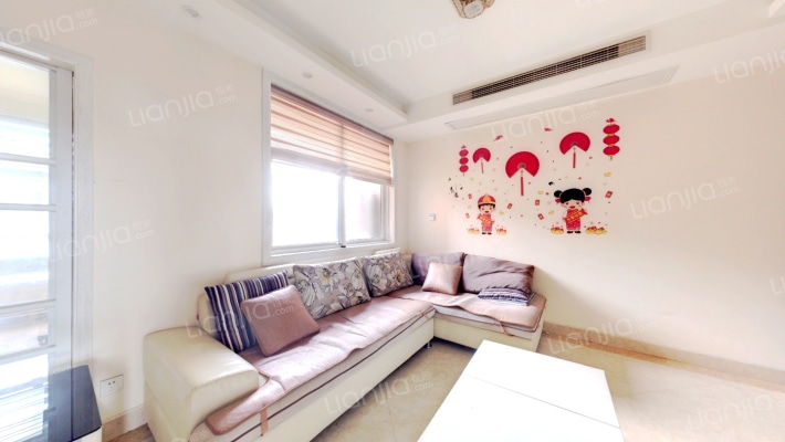 衣锦人家二手房实景图