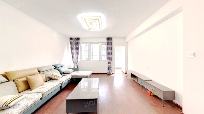 双龙花园西区二手房实景图