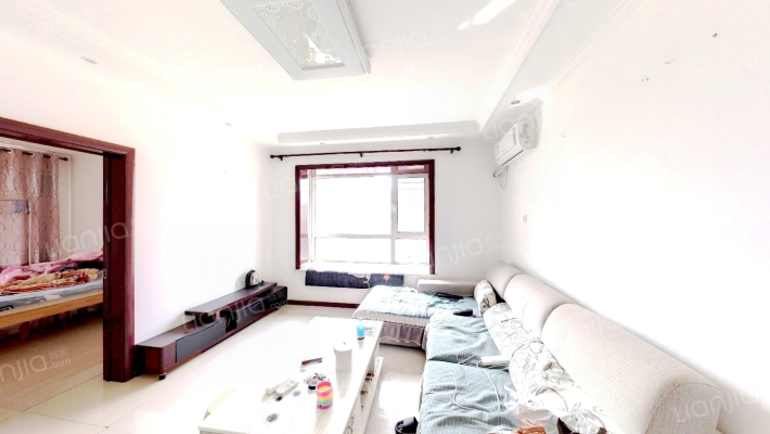 裕和家园二手房实景图