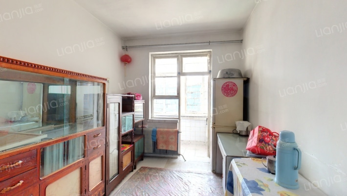 金州东山小区二手房实景图