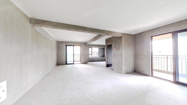 天逸湾二期二手房实景图