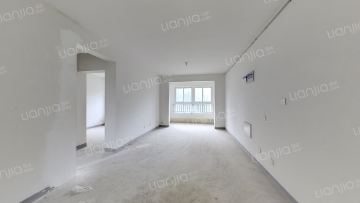 新居棠悦花园北园二手房实景图