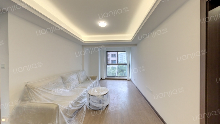 万科四季花城2期风澜二手房实景图