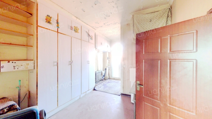 和平村安居小区二手房实景图