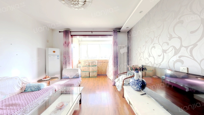 美林苑二手房实景图