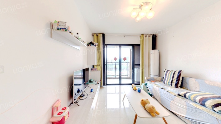 温馨里二手房实景图