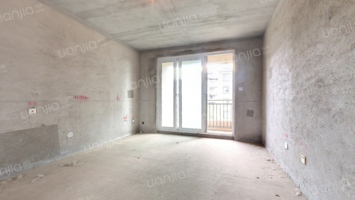 清华忆江南二手房实景图